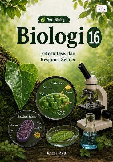 Biologi 16: Fotosintesis dan Respirasi Seluler