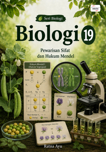 Biologi 19: Pewarisan Sifat dan Hukum Mendel