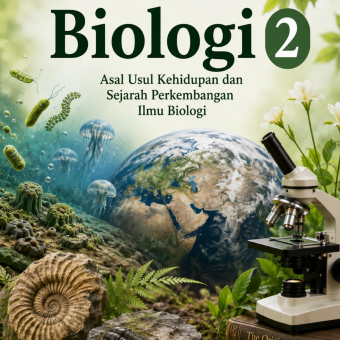 Biologi 2: Asal Usul Kehidupan dan Sejarah Perkembangan Ilmu Biologi