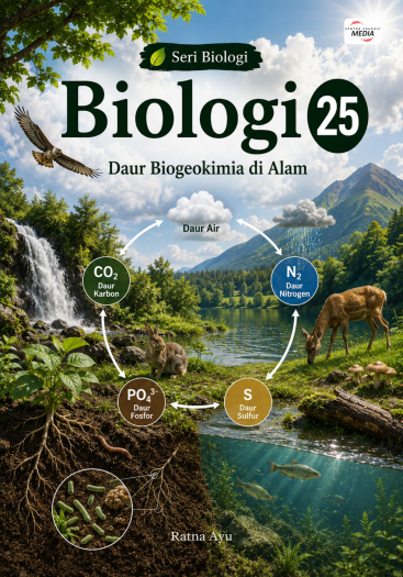 Biologi 25: Daur Biogeokimia di Alam