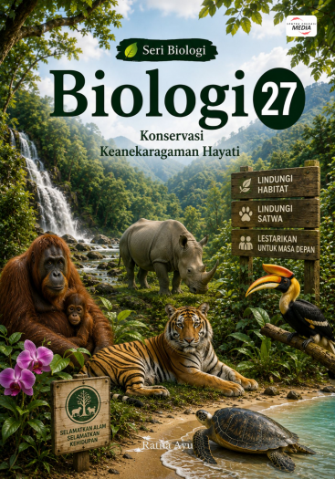 Biologi 27: Konservasi Keanekaragaman Hayati
