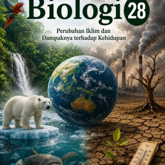Biologi 28: Perubahan Iklim dan Dampaknya terhadap Kehidupan