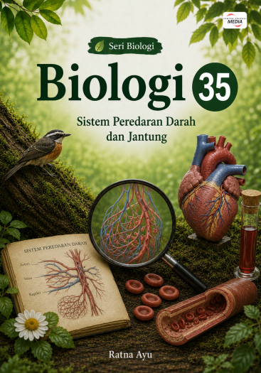 Biologi 35: Sistem Peredaran Darah dan Jantung