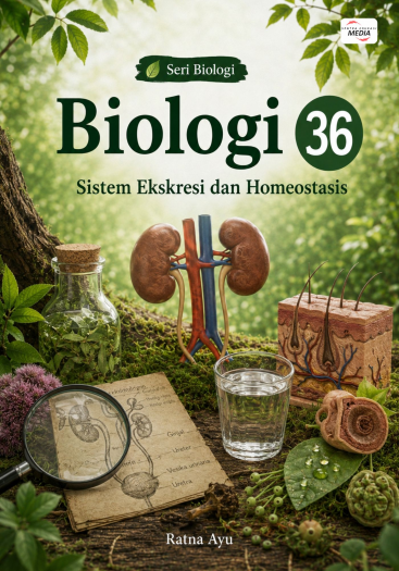 Biologi 36: Sistem Ekskresi dan Homeostasis