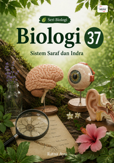 Biologi 37: Sistem Saraf dan Indra