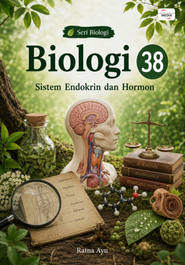 Biologi 38: Sistem Endokrin dan Hormon