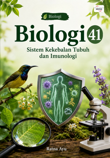 Biologi 41: Sistem Kekebalan Tubuh dan Imunologi