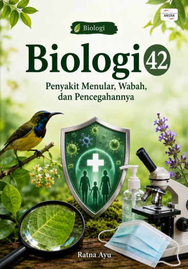 Biologi 42: Penyakit Menular, Wabah, dan Pencegahannya