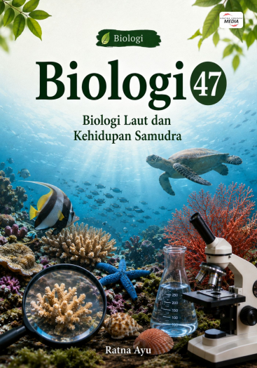 Biologi 47: Biologi Laut dan Kehidupan Samudra
