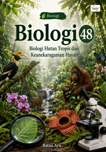 Biologi 48: Biologi Hutan Tropis dan Keanekaragaman Hayati