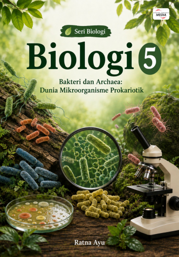 Biologi 5: Bakteri dan Archaea: Dunia Mikroorganisme Prokariotik