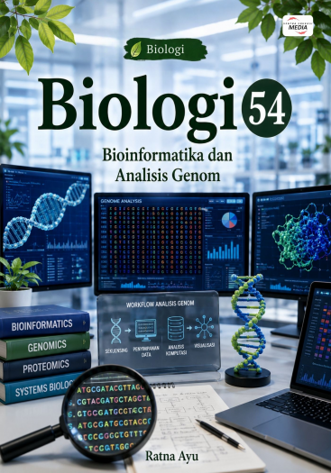 Biologi 54: Bioinformatika dan Analisis Genom