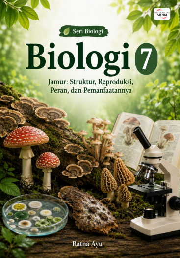 Biologi 7: Jamur: Struktur, Reproduksi, Peran, dan Pemanfaatannya