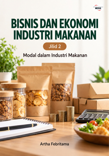 Bisnis Ekonomi Industri Makanan Jilid 2 Modal dalam Industri Makanan