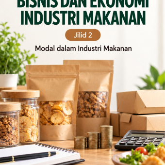 Bisnis Ekonomi Industri Makanan Jilid 2 Modal dalam Industri Makanan