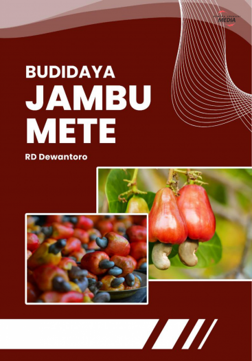 Budidaya Jambu Mete