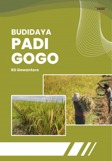 Budidaya Padi Gogo