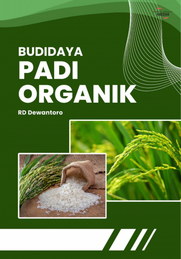 Budidaya Padi Organik