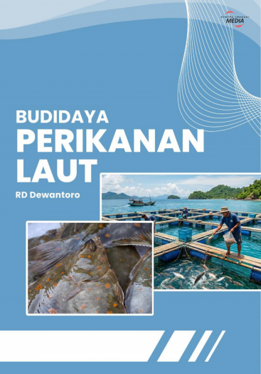 Budidaya Perikanan Laut