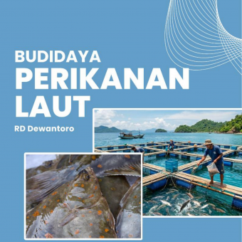 Budidaya Perikanan Laut