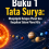 Buku 1 Tata Surya: Menjelajahi Delapan Planet dan Keajaiban Sistem Planet Kita