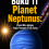 Buku 11 Planet Neptunus: Planet Biru dengan Angin Tercepat di Tata Surya