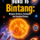Buku 16 Bintang: Mengenal Kelahiran, Kehidupan, dan Kematian Bintang
