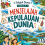 Buku 16 - Menjelajah Kepulauan Dunia