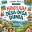 Buku 19 - Menjelajah Desa-Desa Dunia