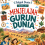 Buku 20 - Menjelajah Gurun Dunia