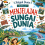 Buku 22 - Menjelajah Sungai Dunia