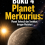 Buku 4 Planet Merkurius: Planet Terkecil dan Terdekat dengan Matahari