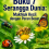 Buku 7 — Serangga Dunia: Makhluk Kecil dengan Peran Besar