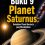 Buku 9 Planet Saturnus: Keindahan Planet Bercincin yang Menakjubkan