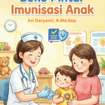 BUKU PINTAR IMUNISASI ANAK