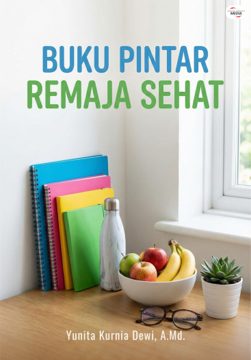 Buku Pintar Remaja Sehat