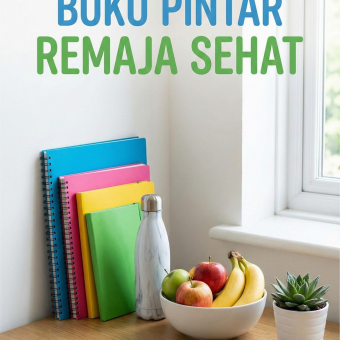 Buku Pintar Remaja Sehat