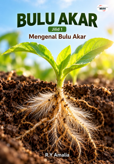 Bulu Akar Jilid 1 Mengenal Bulu Akar