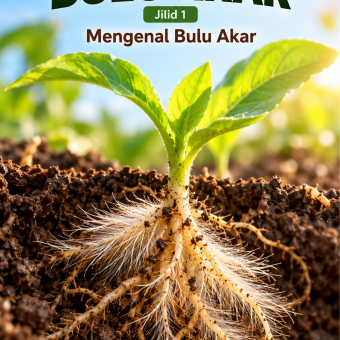 Bulu Akar Jilid 1 Mengenal Bulu Akar