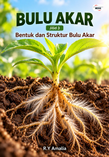 Bulu Akar Jilid 3 Bentuk dan Struktur Bulu Akar