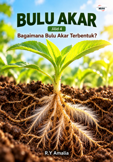 Bulu Akar Jilid 4 Bagaimana Bulu Akar Terbentuk?