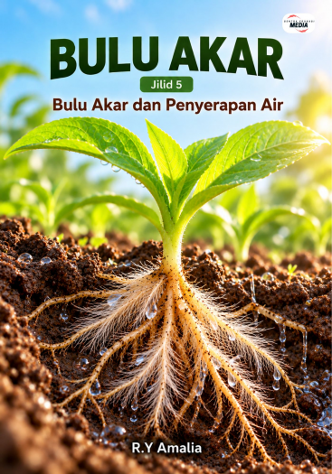 Bulu Akar Jilid 5 Bulu Akar dan Penyerapan Air