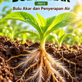 Bulu Akar Jilid 5 Bulu Akar dan Penyerapan Air
