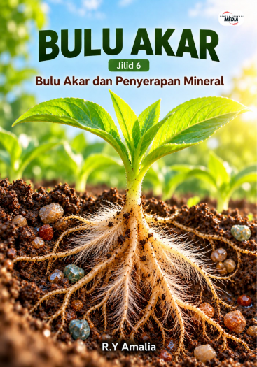 Bulu Akar Jilid 6 Bulu Akar dan Penyerapan Mineral