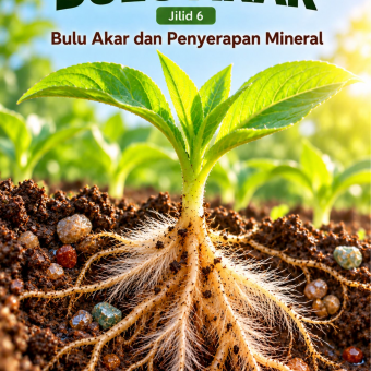 Bulu Akar Jilid 6 Bulu Akar dan Penyerapan Mineral