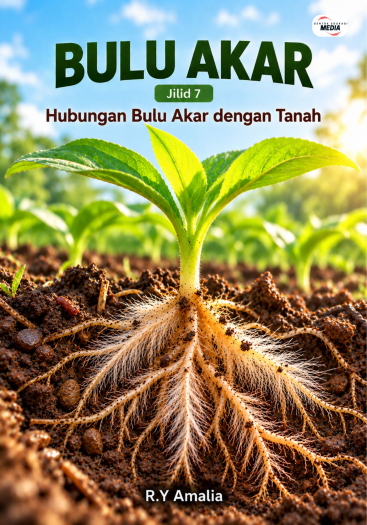 Bulu Akar Jilid 7 Hubungan Bulu Akar dengan Tanah