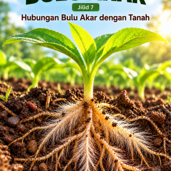 Bulu Akar Jilid 7 Hubungan Bulu Akar dengan Tanah