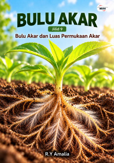 Bulu Akar Jilid 9 Bulu Akar dan Luas Permukaan Akar