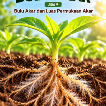 Bulu Akar Jilid 9 Bulu Akar dan Luas Permukaan Akar