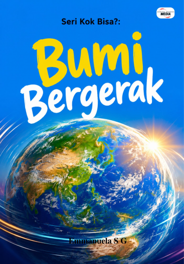 Bumi Bergerak